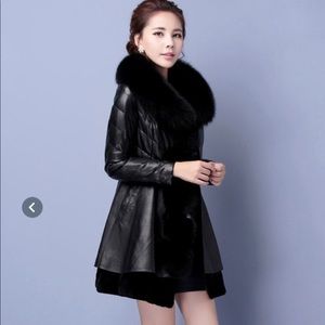 Meet your Posher, Choong